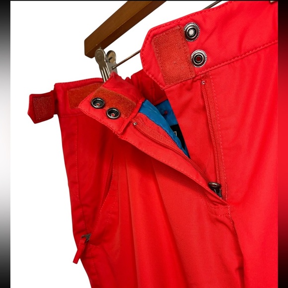 Arctix Red Women’s Insulated Snowboard Ski Pants
Size M - Picture 5 of 12